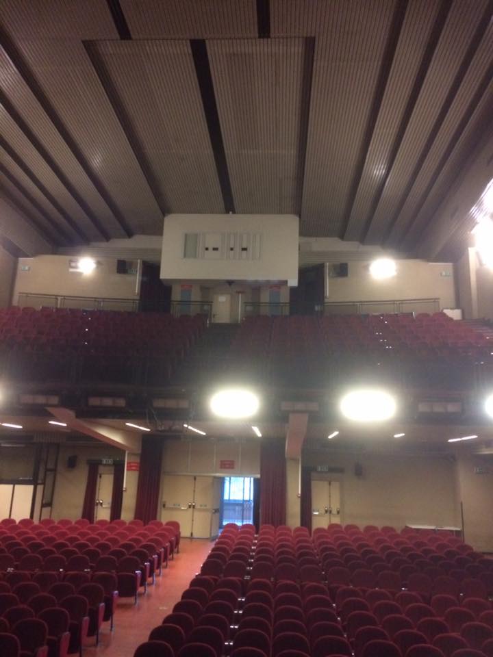 Cineteatro Don Bosco 1