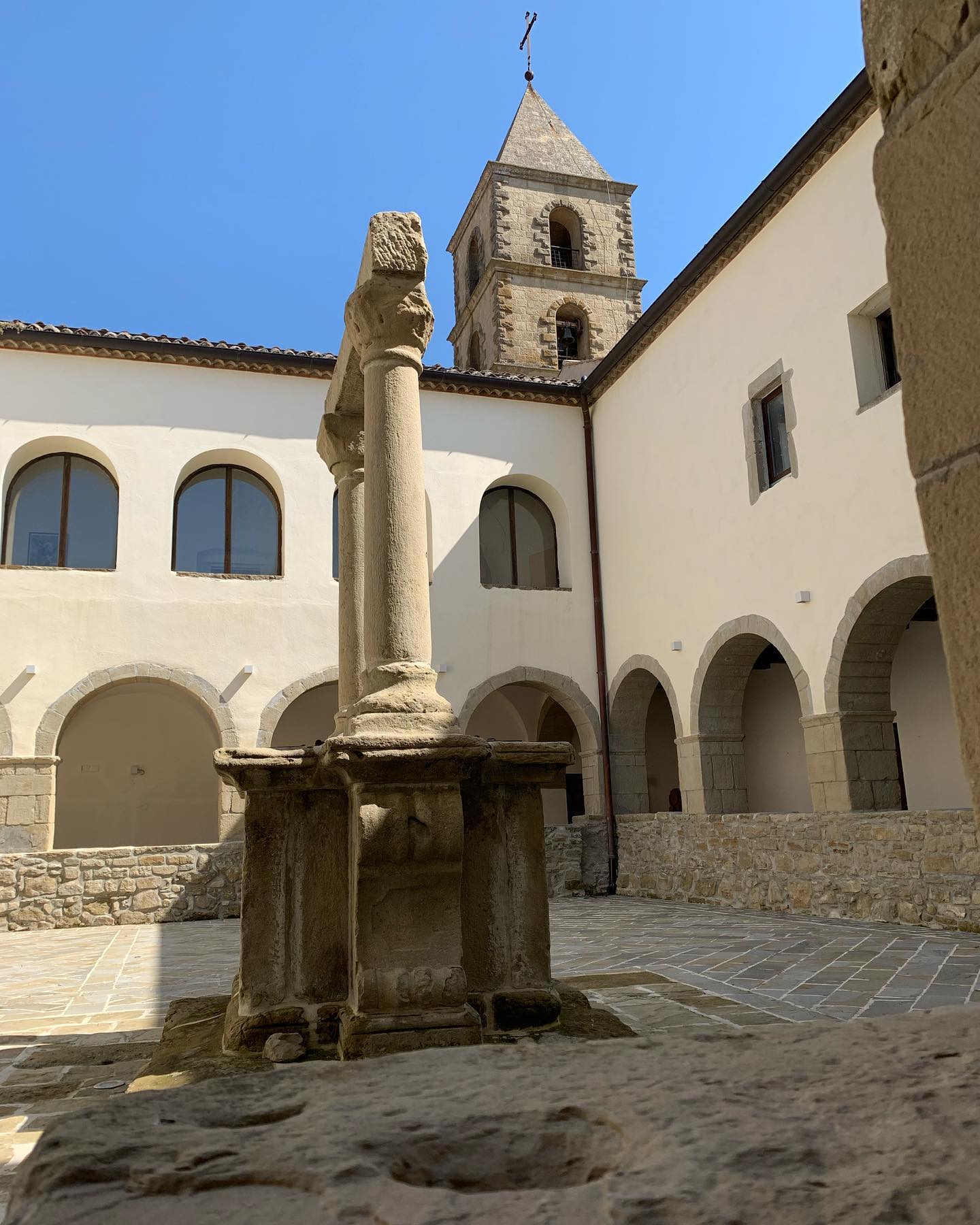 Convento Francescano 2