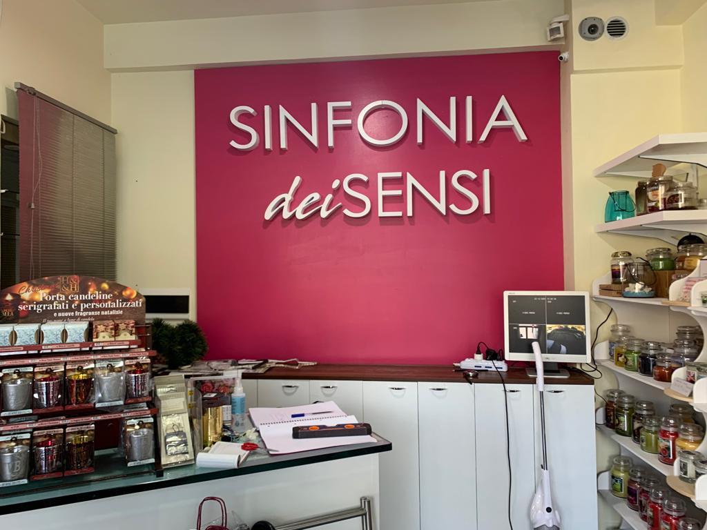 Sinfonia dei Sensi